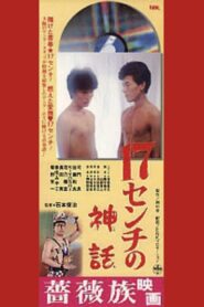 17cm Myth 1984 on netflix