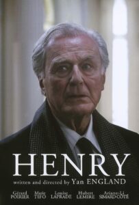 Henry 2011 on netflix