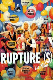 Rupture(s) 1993 on netflix