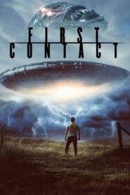 First Contact 2024 on netflix