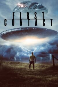 First Contact 2024 on netflix
