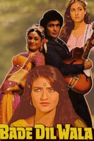 Bade Dil Wala 1983 on netflix