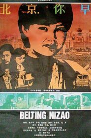 Good Morning Beijing 1990 on netflix