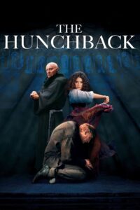 The Hunchback 1997 on netflix