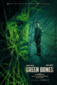 Green Bones 2024 on netflix