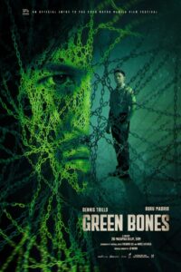 Green Bones 2024 on netflix