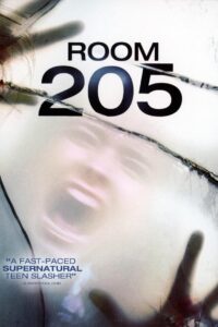 Room 205 2007 on netflix