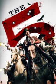 The Five 2023 on netflix