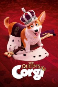 The Queen’s Corgi 2019 on netflix