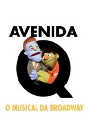Avenida Q 2009 on netflix