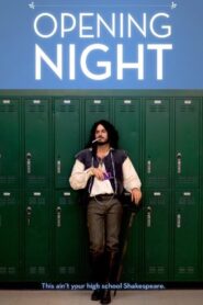 Opening Night 2016 on netflix