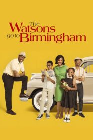 The Watsons Go to Birmingham 2013 on netflix