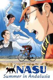 Nasu: Summer in Andalusia 2003 on netflix