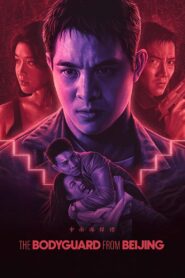 The Bodyguard from Beijing 1994 on netflix