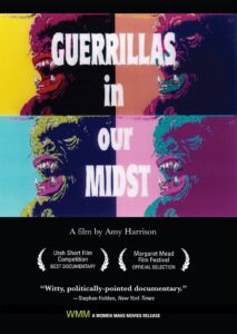 Guerrillas In Our Midst 1992 on netflix