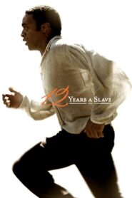 12 Years a Slave 2013 on netflix
