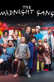 The Midnight Gang 2018 on netflix