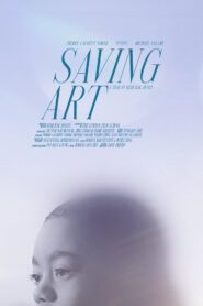 Saving Art 2023 on netflix