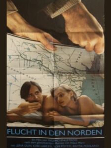 Flight North 1986 on netflix