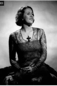 Margery Booth: The Spy in the Eagle’s Nest 2014 on netflix