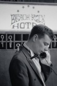 BEACH ROCK HOTEL 2024 on netflix