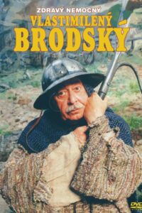 Zdravý nemocný Vlastimilený Brodský 1999 on netflix