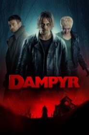 Dampyr 2022 on netflix