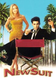 New Suit 2003 on netflix