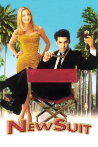New Suit 2003 on netflix