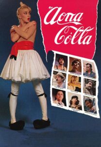 Arpa Colla 1982 on netflix