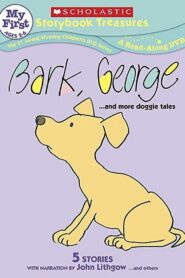 Bark, George 2003 on netflix