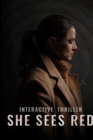 She Sees Red – Interactive Movie 2019 on netflix