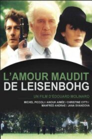 The Fate of Baron Leisenbohg 1991 on netflix