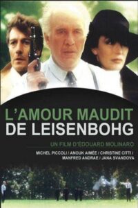 The Fate of Baron Leisenbohg 1991 on netflix