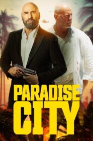 Paradise City 2022 on netflix
