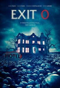 Exit 0 2019 on netflix