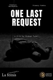 One Last Request 2019 on netflix