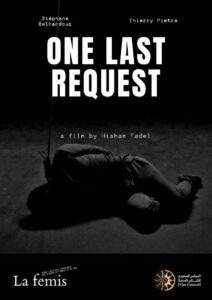 One Last Request 2019 on netflix