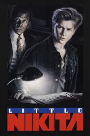 Little Nikita 1988 on netflix