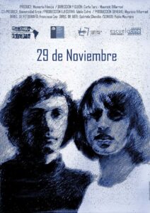 November 29th 2018 on netflix