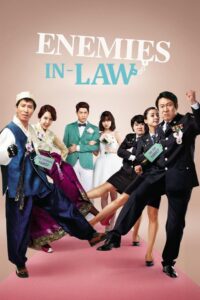 Enemies In-Law 2015 on netflix