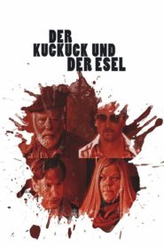 The Cuckoo and the Donkey 2014 on netflix