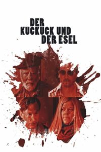 The Cuckoo and the Donkey 2014 on netflix