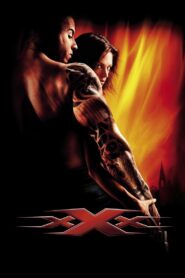 xXx 2002 on netflix