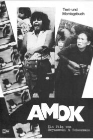 Amok 1985 on netflix