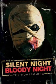 Silent Night, Bloody Night: The Homecoming 2013 on netflix