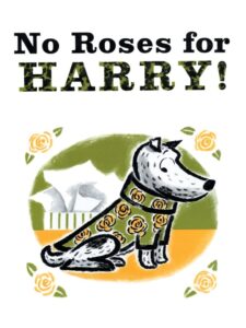 No Roses For Harry! 2004 on netflix
