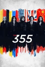 The 355 2022 on netflix