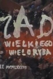 Zad wielkiego wieloryba 1990 on netflix