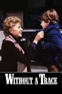 Without a Trace 1983 on netflix
